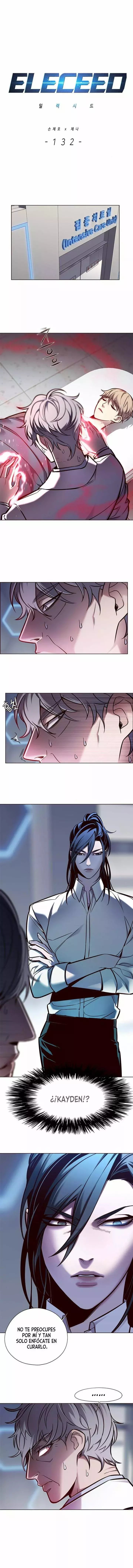 Read Lightning Degree ES Manga Online