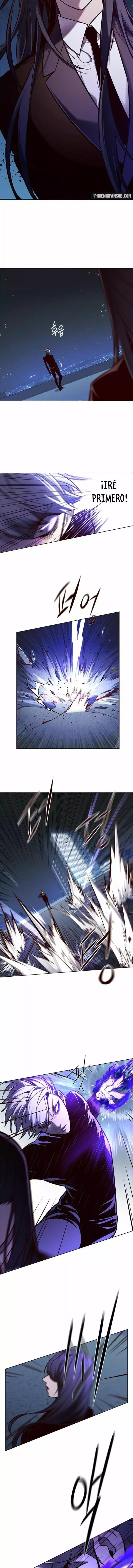 Read Lightning Degree ES Manga Online