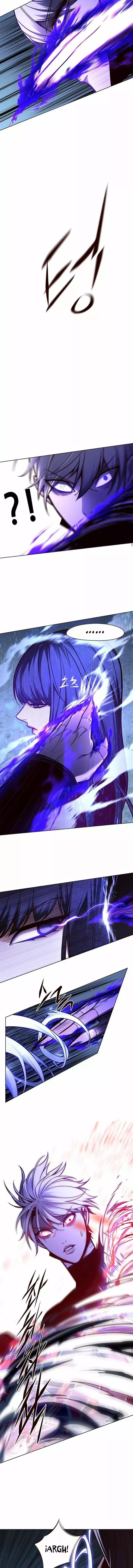 Read Lightning Degree ES Manga Online