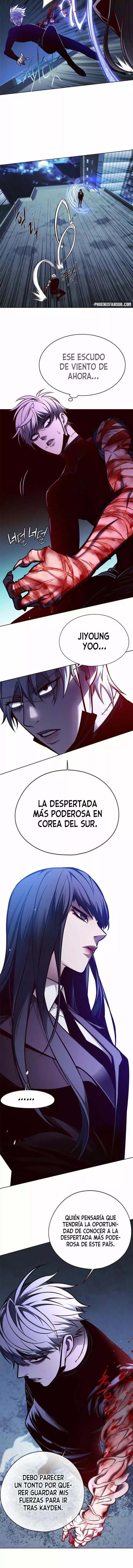 Read Lightning Degree ES Manga Online