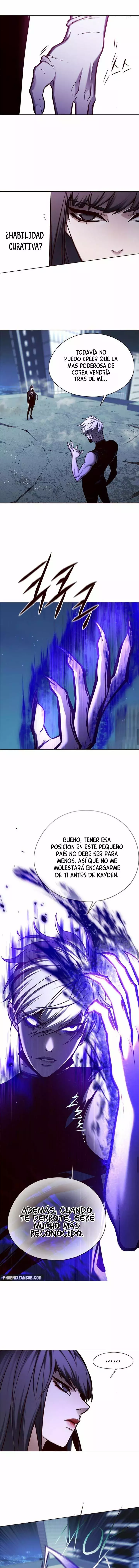 Read Lightning Degree ES Manga Online
