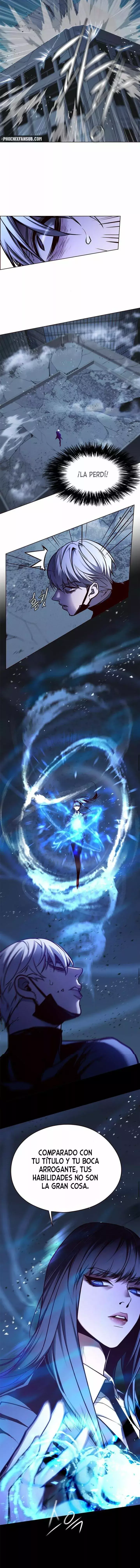 Read Lightning Degree ES Manga Online