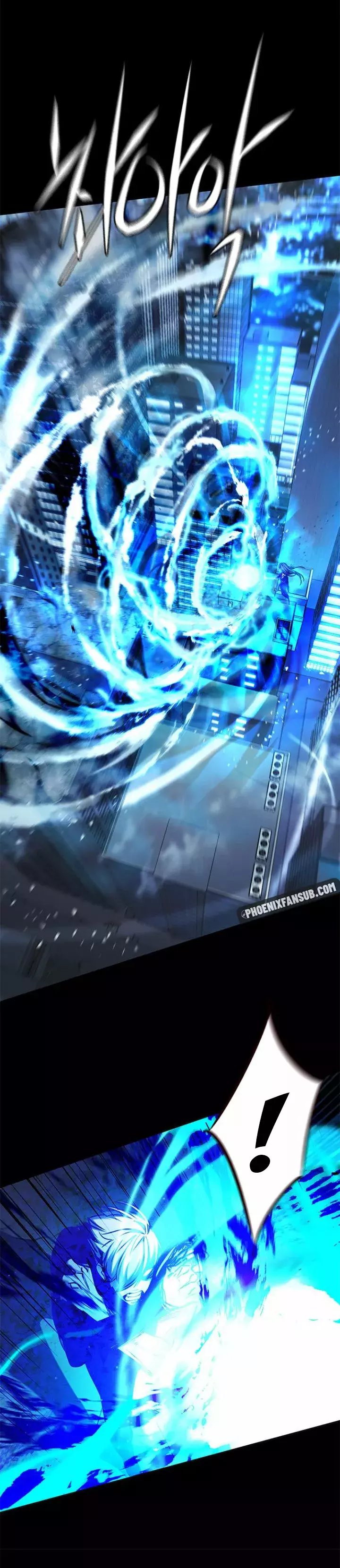 Read Lightning Degree ES Manga Online