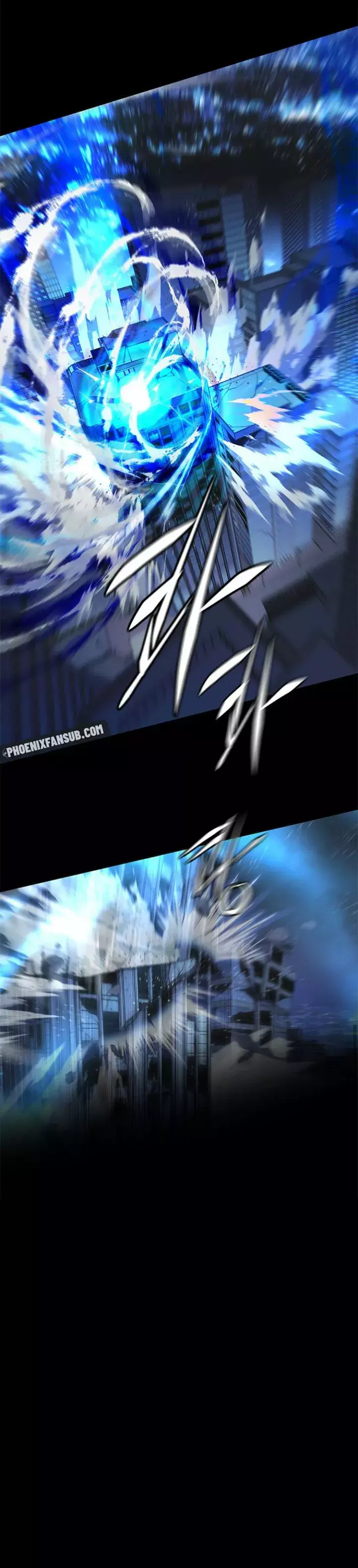 Read Lightning Degree ES Manga Online