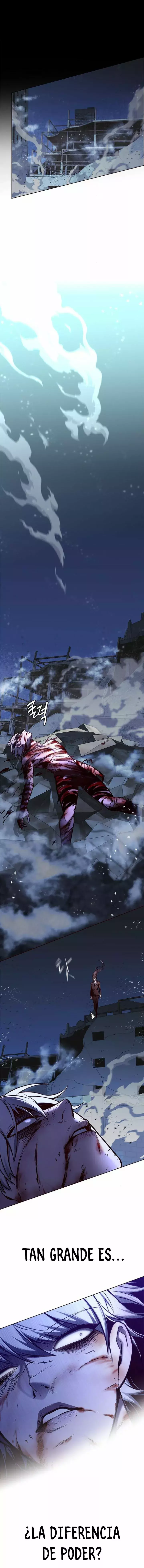Read Lightning Degree ES Manga Online