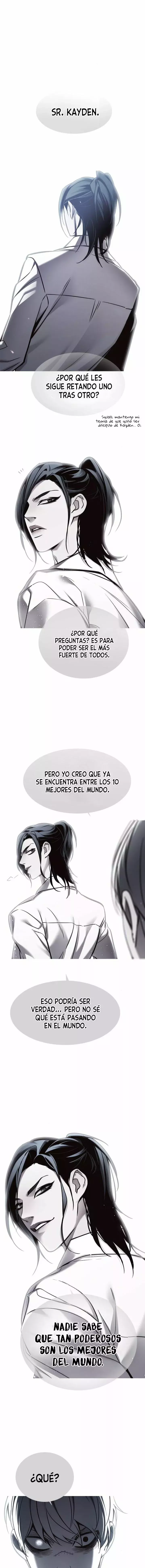 Read Lightning Degree ES Manga Online