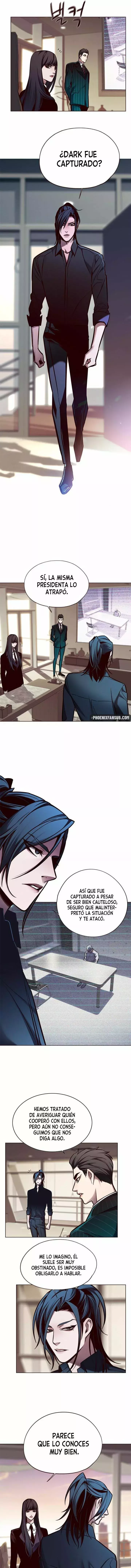 Read Lightning Degree ES Manga Online