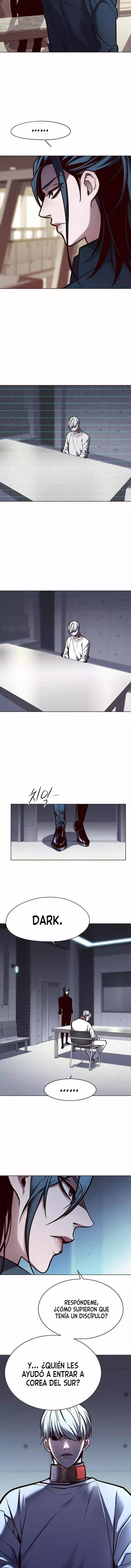 Read Lightning Degree ES Manga Online