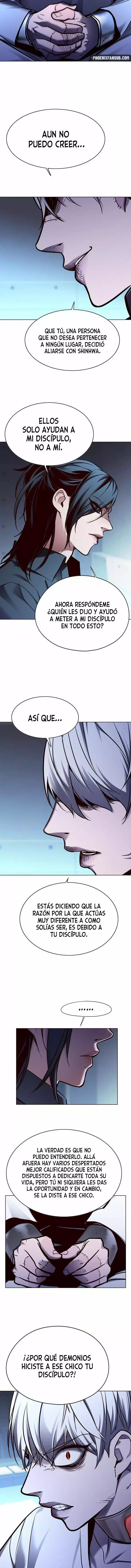 Read Lightning Degree ES Manga Online