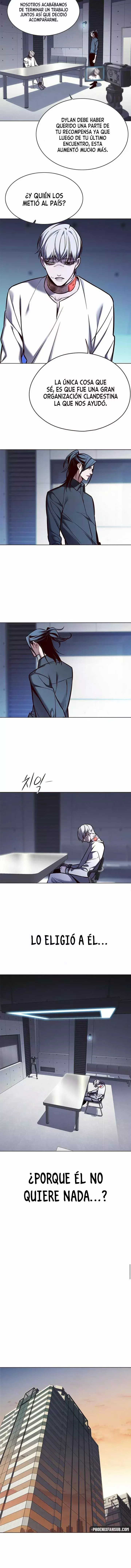 Read Lightning Degree ES Manga Online