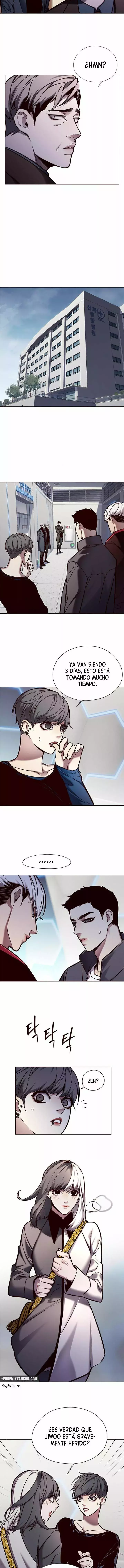 Read Lightning Degree ES Manga Online