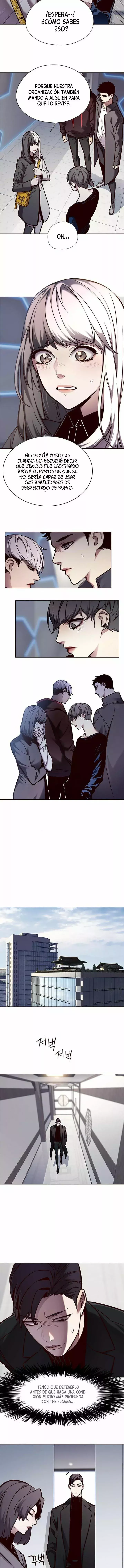 Read Lightning Degree ES Manga Online