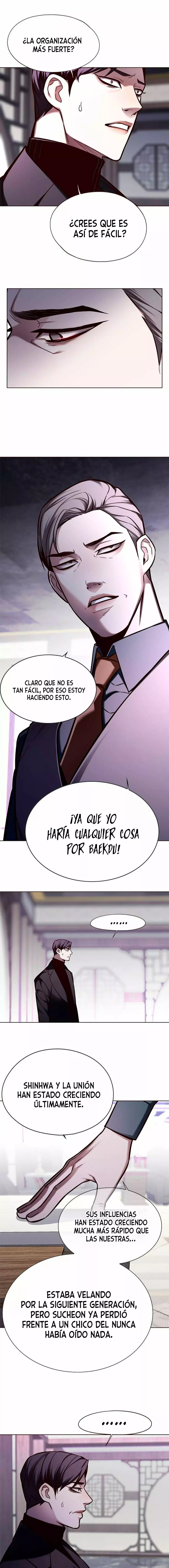 Read Lightning Degree ES Manga Online