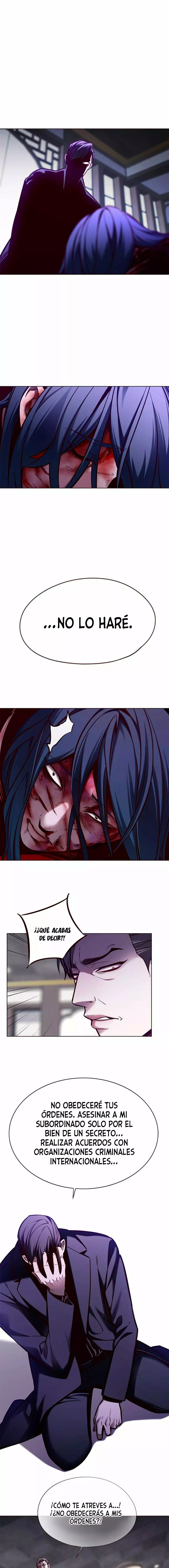 Read Lightning Degree ES Manga Online