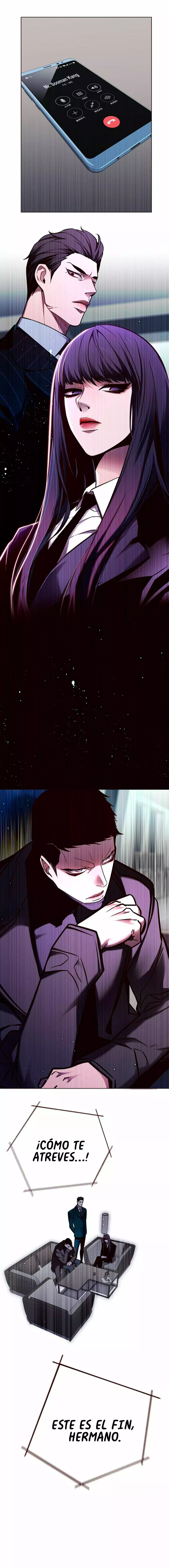Read Lightning Degree ES Manga Online