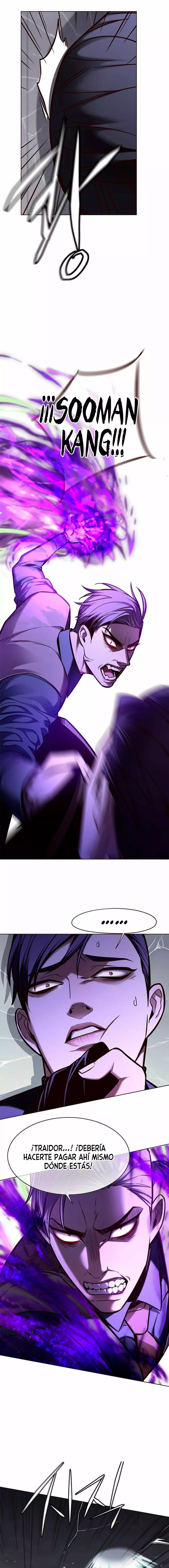 Read Lightning Degree ES Manga Online