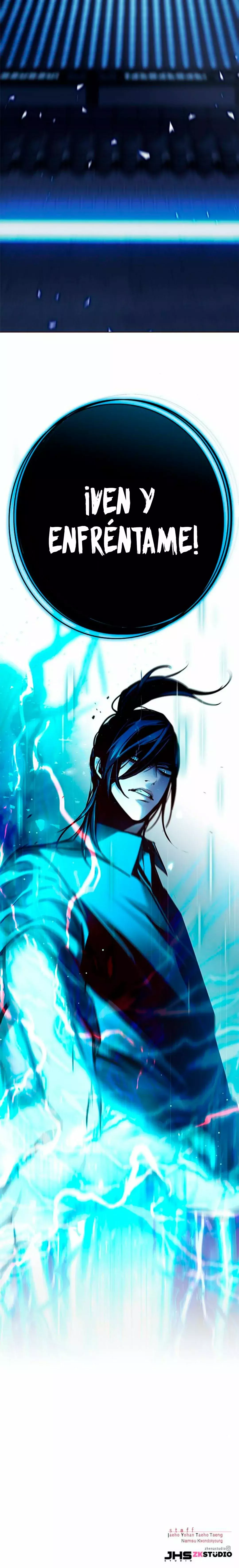 Read Lightning Degree ES Manga Online