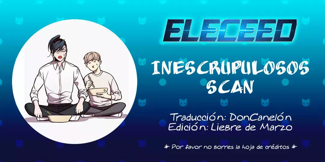 Read Lightning Degree ES Manga Online