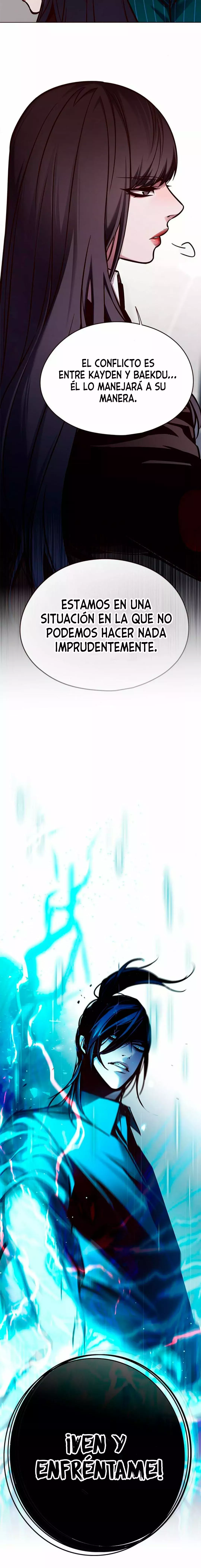 Read Lightning Degree ES Manga Online