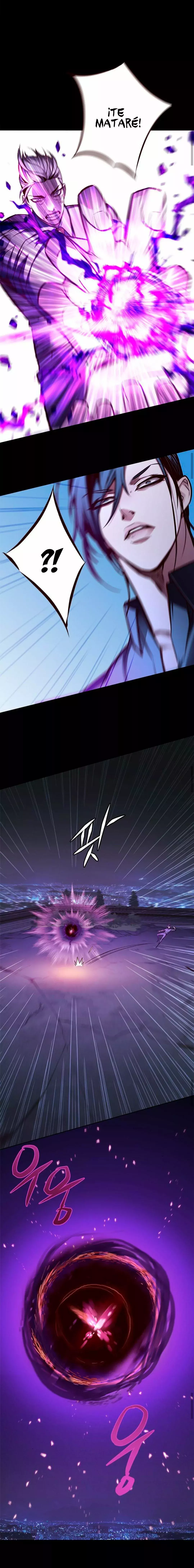 Read Lightning Degree ES Manga Online