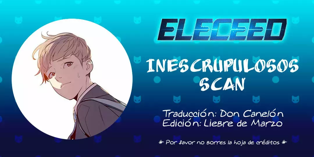 Read Lightning Degree ES Manga Online