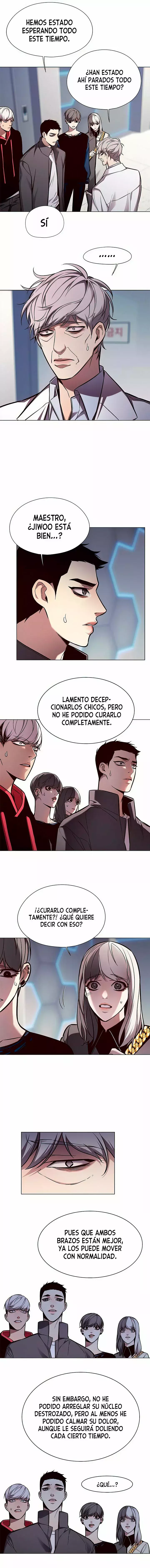 Read Lightning Degree ES Manga Online