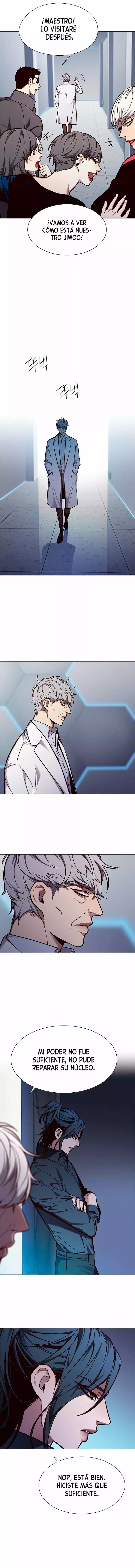 Read Lightning Degree ES Manga Online
