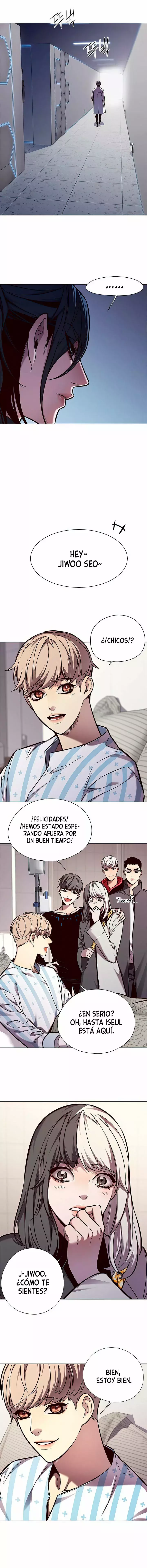 Read Lightning Degree ES Manga Online