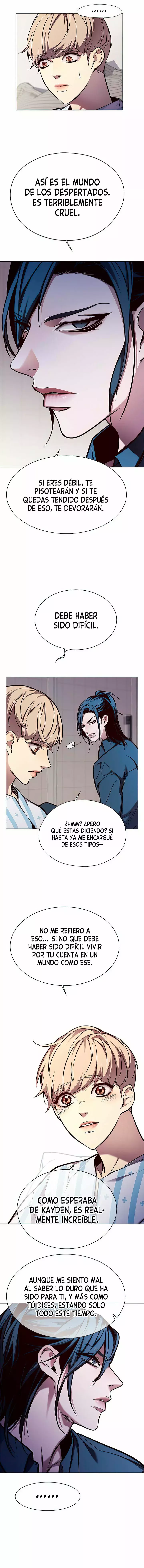 Read Lightning Degree ES Manga Online