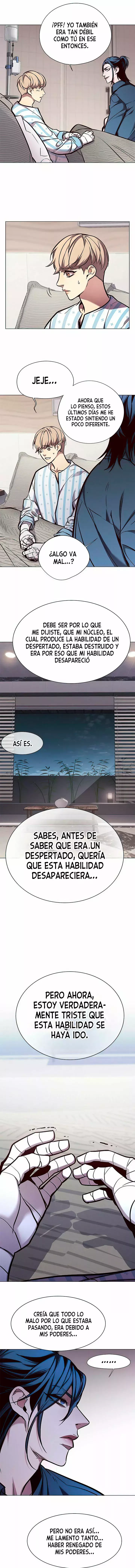 Read Lightning Degree ES Manga Online