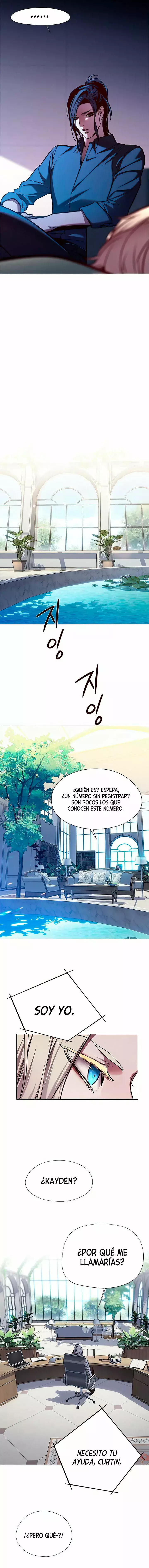 Read Lightning Degree ES Manga Online