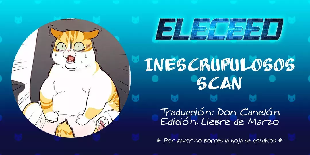 Read Lightning Degree ES Manga Online