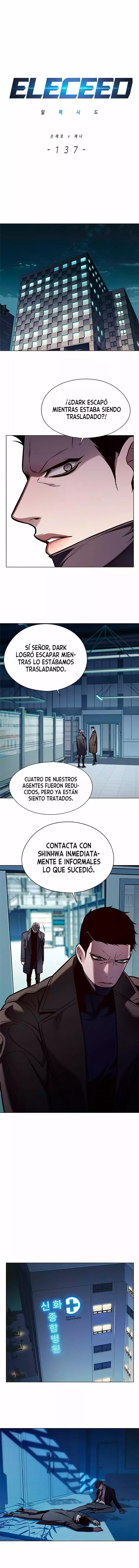 Read Lightning Degree ES Manga Online