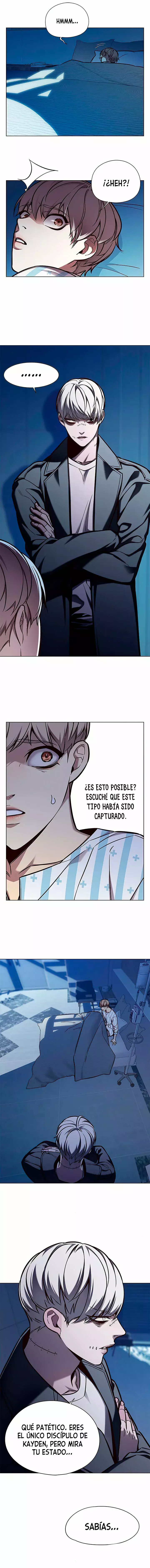 Read Lightning Degree ES Manga Online