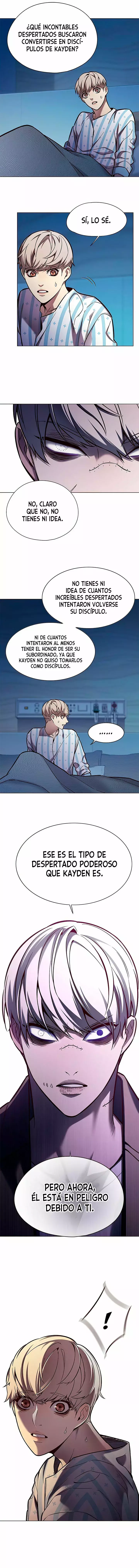 Read Lightning Degree ES Manga Online