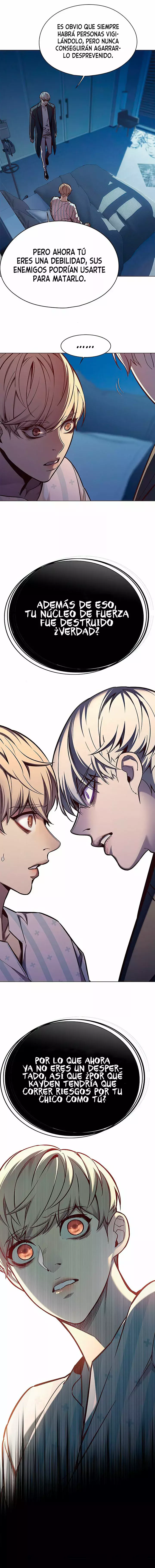 Read Lightning Degree ES Manga Online