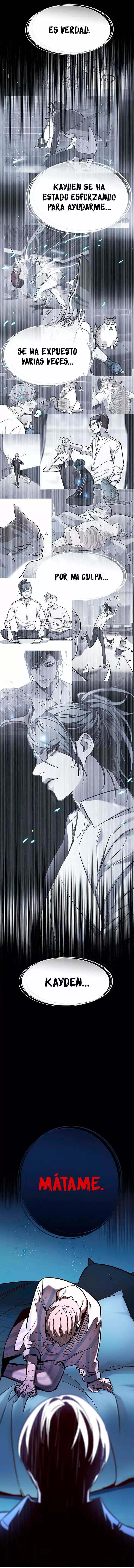 Read Lightning Degree ES Manga Online
