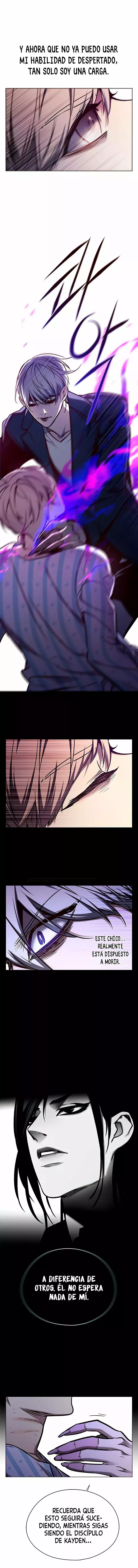 Read Lightning Degree ES Manga Online