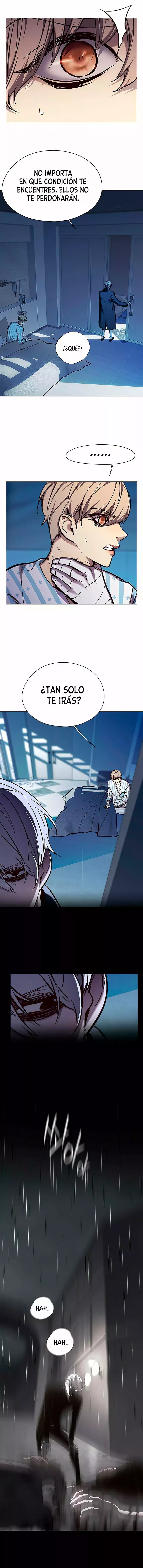 Read Lightning Degree ES Manga Online