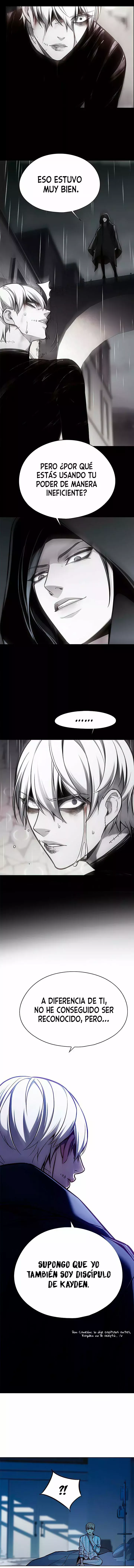 Read Lightning Degree ES Manga Online