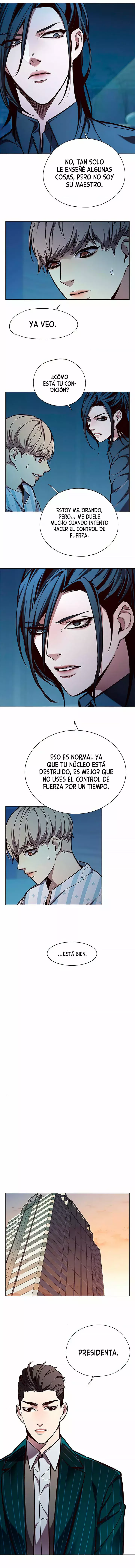 Read Lightning Degree ES Manga Online