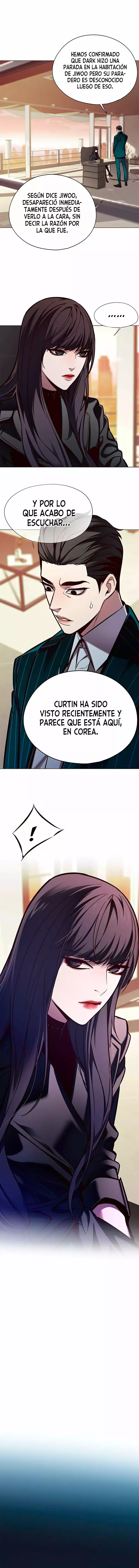 Read Lightning Degree ES Manga Online