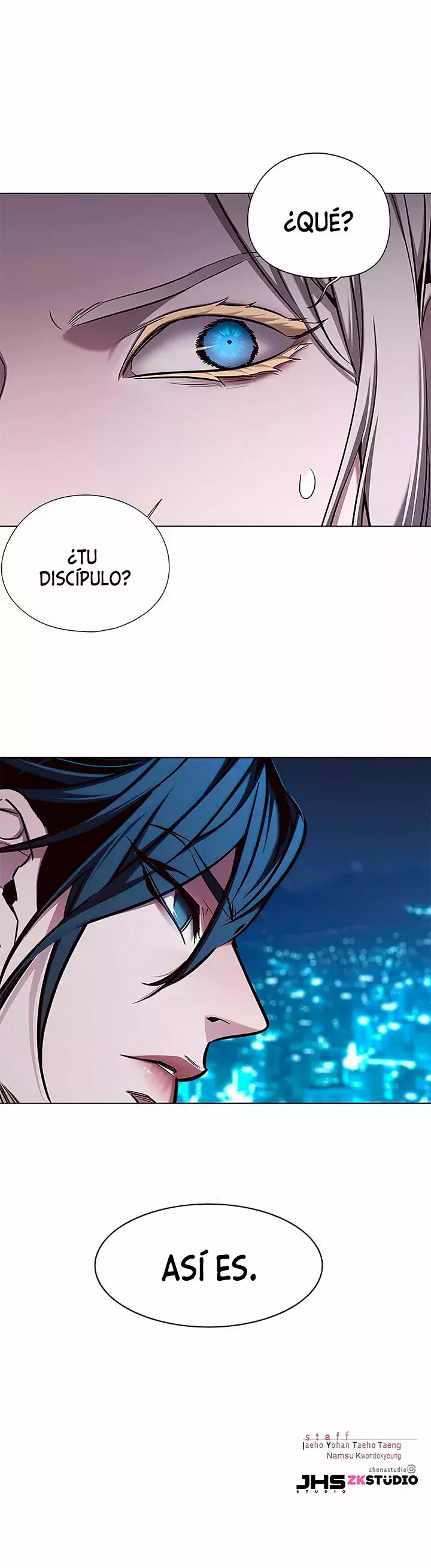 Read Lightning Degree ES Manga Online