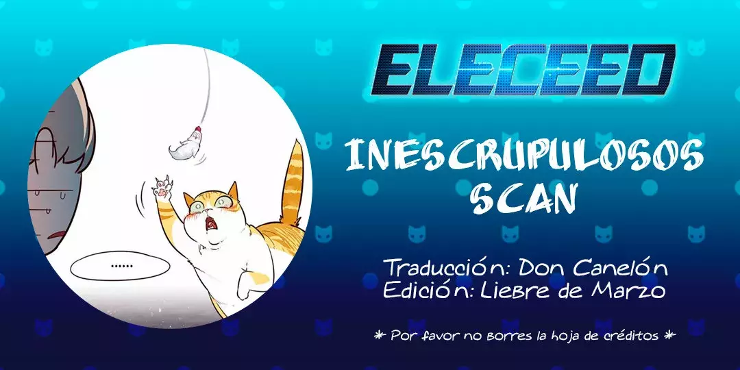 Read Lightning Degree ES Manga Online