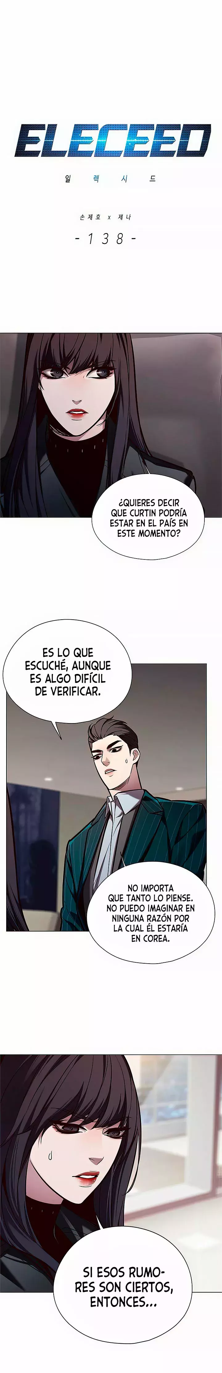 Read Lightning Degree ES Manga Online