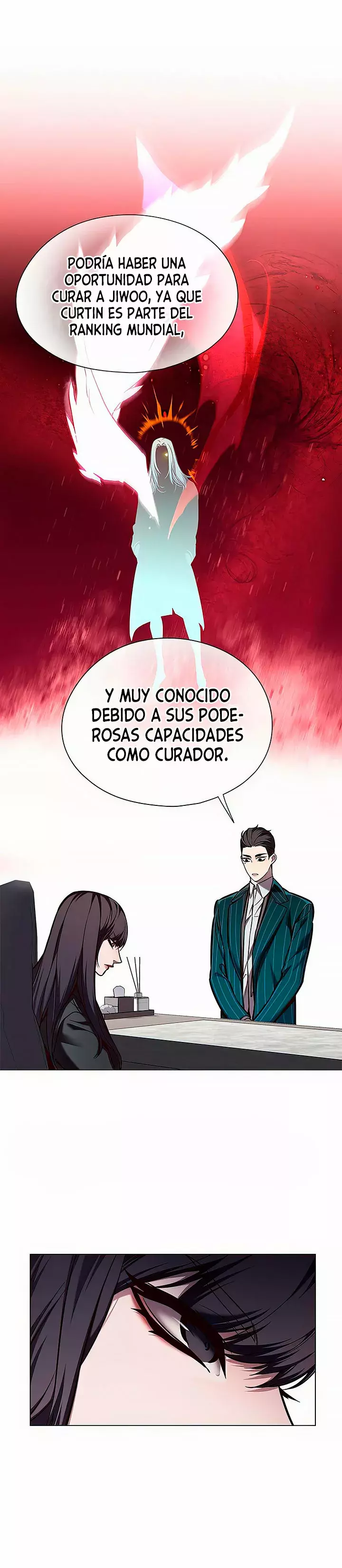 Read Lightning Degree ES Manga Online