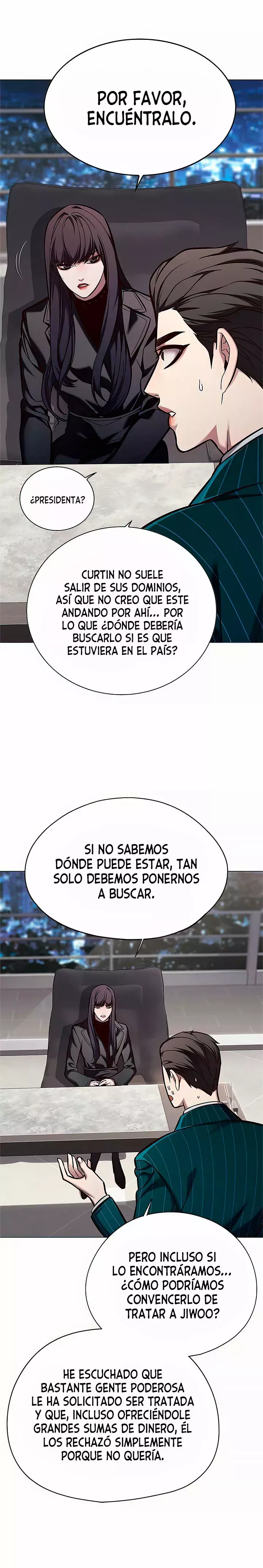 Read Lightning Degree ES Manga Online