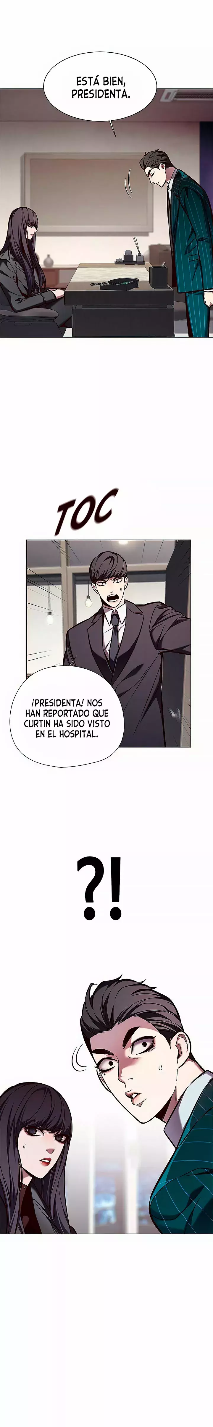 Read Lightning Degree ES Manga Online