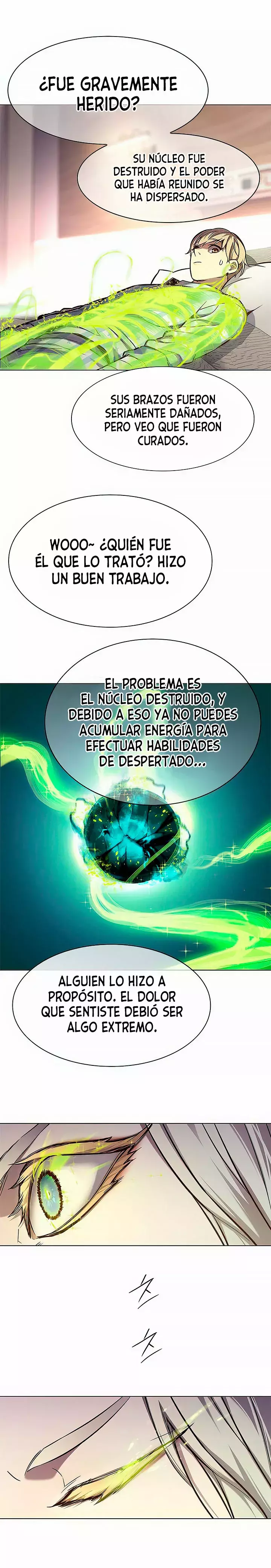 Read Lightning Degree ES Manga Online