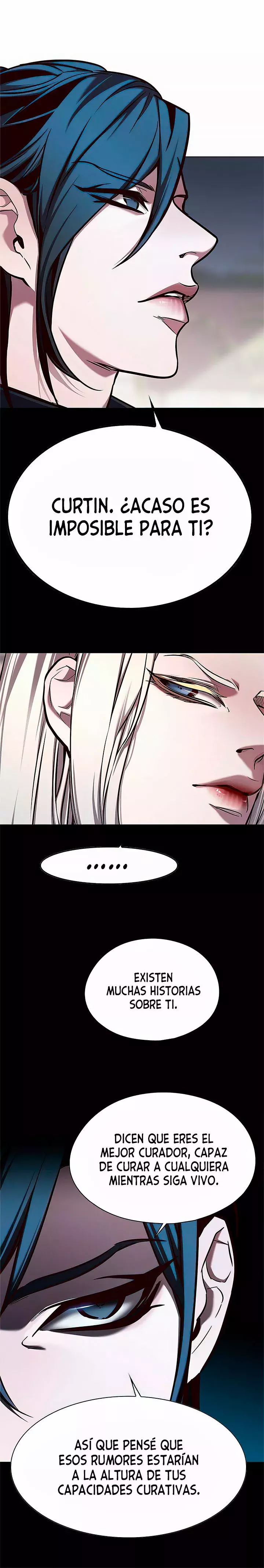 Read Lightning Degree ES Manga Online